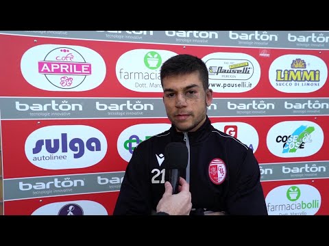 Rugby // Barton Perugia vs Mobility Pro Pesaro 3-7 - Giulio Battistacci