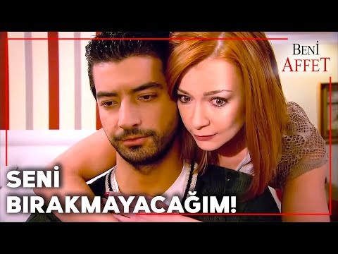 Handan, Kemal'den Ayrılmak İstemiyor | Beni Affet 20. Bölüm