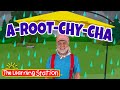 A Root Chy Cha Brain Break Action Song Sequencing Song Kids Songs By The Learning Station