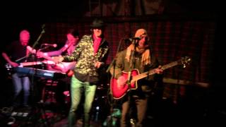 Darktown : Original Sin