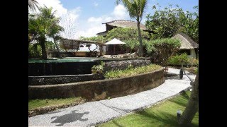 preview picture of video 'Sejuk Beach Villas, Seseh, Bali'