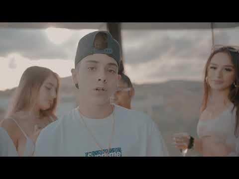 Lucho SSJ, C.R.O - Maldad (Videoclip Oficial)