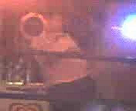 Striptease de Sebastian Ramirez