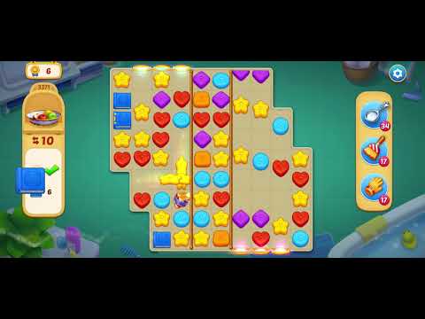 Matchington Mansion Level 3371