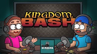 Matthew Alan Estock | "The Solo Dev" | Kingdom Bash - The Duel Screens Podcast Episode 2