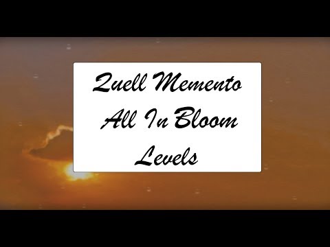 Quell Memento (PC) - All In Bloom Levels