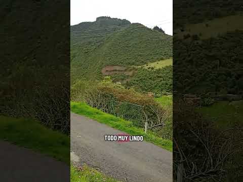 🚗🏔️ DE LA CALERA A SOPÓ, CUNDINAMARCA | RECORRIDO POR SUS PAISAJES 🇨🇴🌿