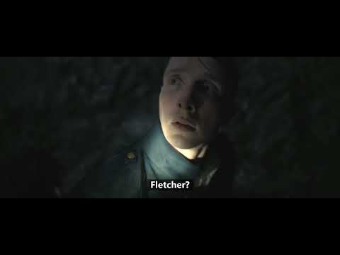 The Last Voyage Of The Demeter ( 2023 ) 1897, the merchant ship Demeter washes ashore in England