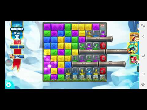 PET RESCUE SAGA LEVEL 3631 ~ NO BOOSTERS