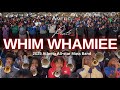 AAMB Whim Whamiee 2025 Atlanta All Star Mass Band 4K 2160p ️