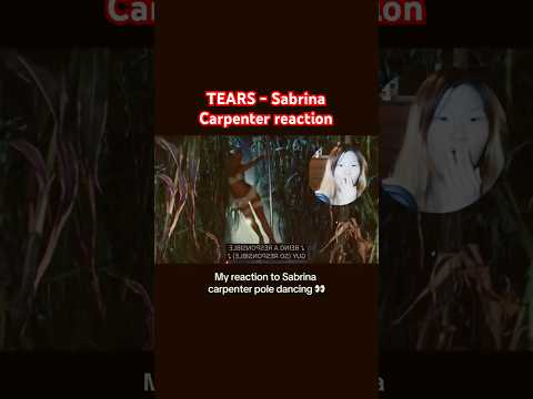 that was not on my 2025 bingo card but I’m not complaining 🤭 #sabrinacarpenter #mansbestfriend