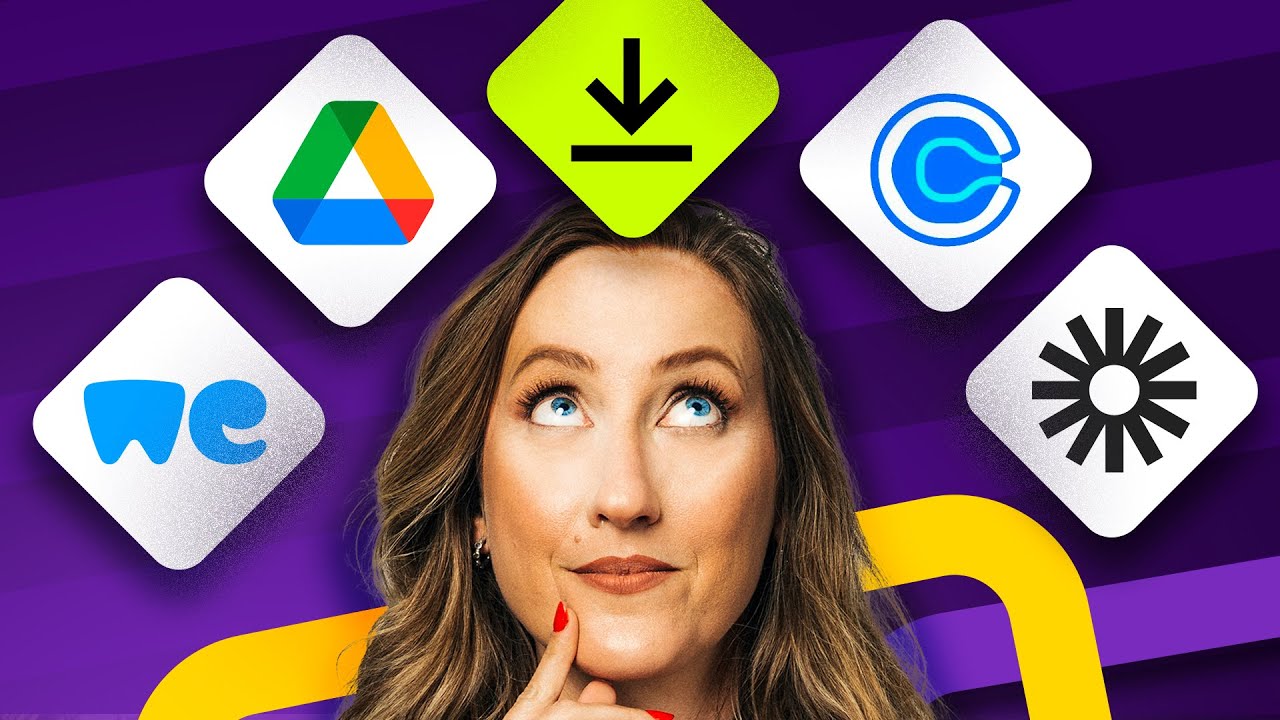 5 APLICATIVOS que salvam a vida de uma ASSISTENTE VIRTUAL