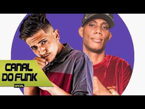 MC GW e MC Digu - Amigos da Biqueira (DJ Carlinhos da SR)