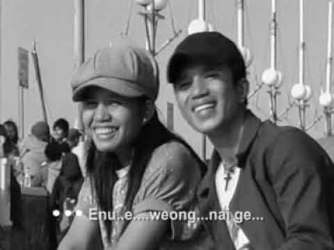 Lagu Manggarai// Slow Dangdut Patamo// Rian Parus