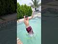 Desafio Na Piscina
