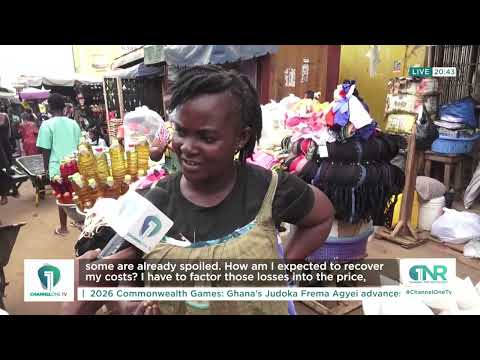 Market Price Barometer: Why Tomato and Chicken Prices Are Rising Despite Overall Declines