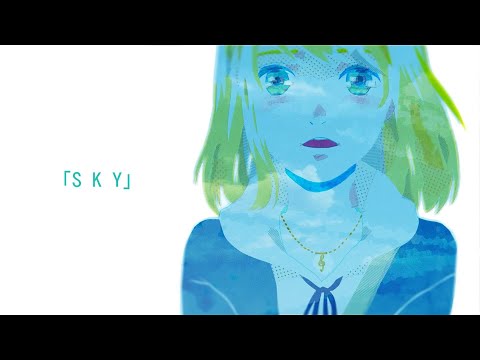 [Kagamine Rin] S-K-Y (2020 ver.) [Original]
