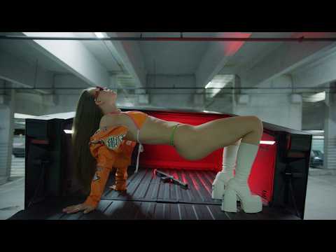 JANE SOUL - Big Boss