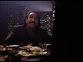 The Hitman Chuck Norris Restaurant Bar Fight Scene