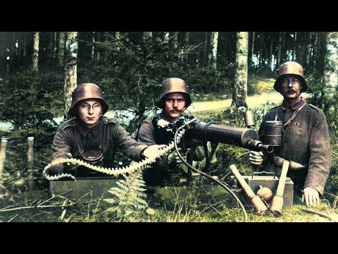 The Odd Destiny of Sergeant York