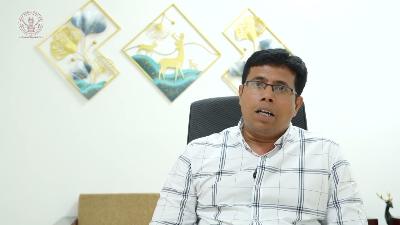 🚀 Discover the Future of Metallurgical and Materials Engineering at IIT Jodhpur! 🚀