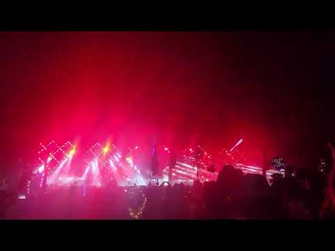 Excision b2b Sullivan King