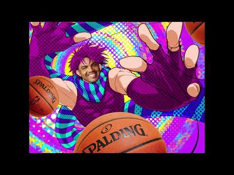 BLOODY JAM   Space Jam x BLOODY STREAM