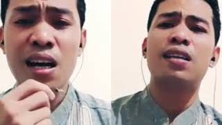 Download lagu TANGIH DI ALEK GADANG ( COVER RINTO SIKUMBANG) mp3