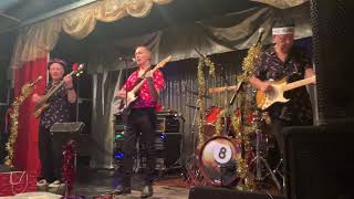 Unchained Melody @ Mulbarton Christmas Party