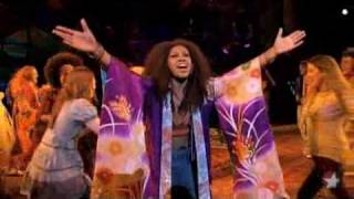 Broadway.com Spotlight On: Hair the Musical - Tony Winning Broadway Revival