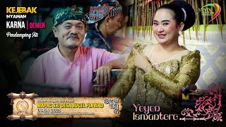 Download lagu KEJEBAK NYAMAN - KARNA DEMEN - PENDAMPING ATI | MAPAG SRI DESA BUGEL PLAWAD PATROL mp3
