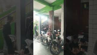 Download lagu story santri #shortsvideo #makanbersama mp3