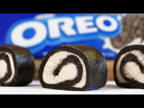 Easy Oreo Dessert With 3 Ingredients