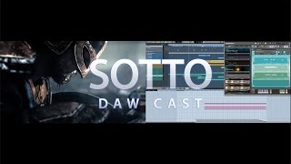 Sotto "Road To Valhall" DAW-cast