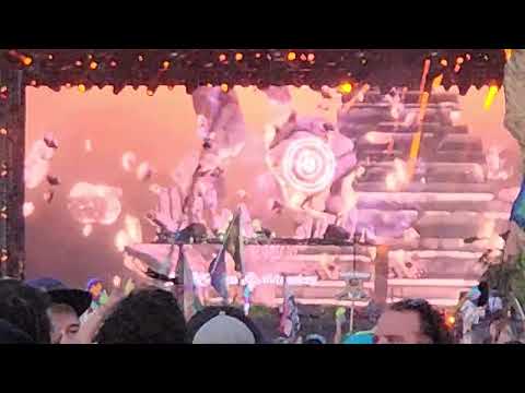 Rusko b2b Dirt Monkey @ Electric Forest 2023 (2)