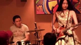 Dedicated to Mr. Otis Rush