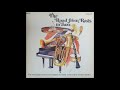 The Silver Swan – The New England Conservatory Ragtime Ensemble