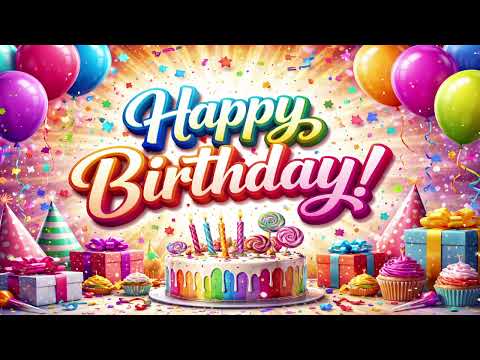 Happy Birthday Songs Anthem