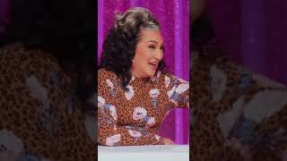 Jinkx Monsoon as Judy Garland “Dave, you’re forgiven”