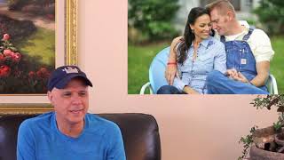 Joey and Rory Feek -- That&#39;s Important To Me  [REACTION/RATING]