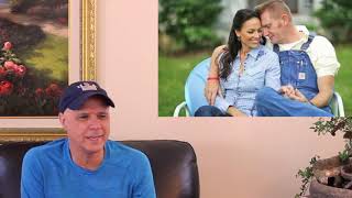 Joey and Rory Feek -- That&#39;s Important To Me  [REACTION/RATING]