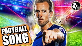 ♫ JUST GOT KANED - HARRY KANE SONG | Sigala I Just Got Paid