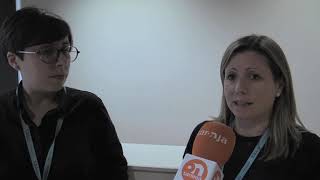 Nova àrea a l'hospital de Sant Andreu