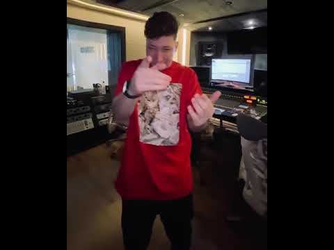 VIDA - parte do Donatto na música