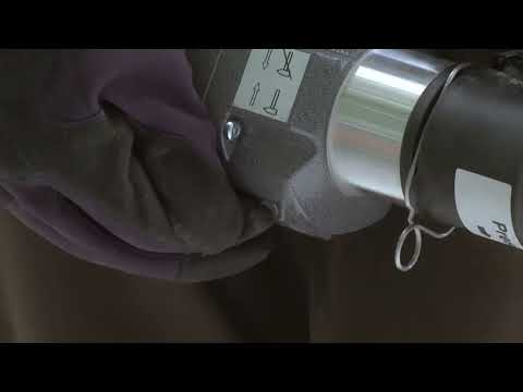 BDB 825 - Wiertarka do wiercenia diamentowego na