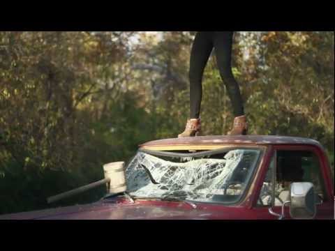 Tim Montana  "TOO FAR GONE" OFFICIAL VIDEO