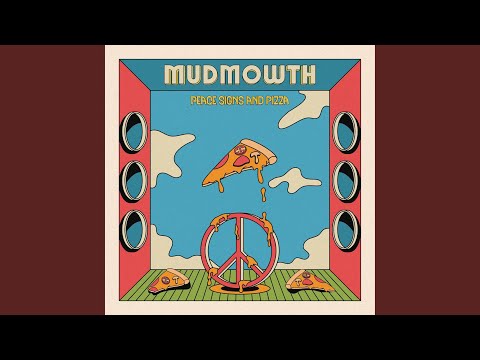 Peace Signs and Pizza