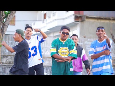 KAWAN LAMA || BLACK FACE FT. DANNY DOUBLE - N (( OMV ))