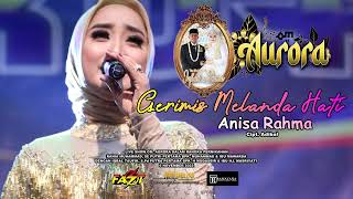 Download lagu GERIMIS MELANDA HATI- ANISA RAHMA - AURORA LIVE KELAPA GADING RAMAYANA AUDIO mp3 Download lagu GERIMIS MELANDA HATI- ANISA RAHMA - AURORA LIVE KELAPA GADING RAMAYANA AUDIO mp3