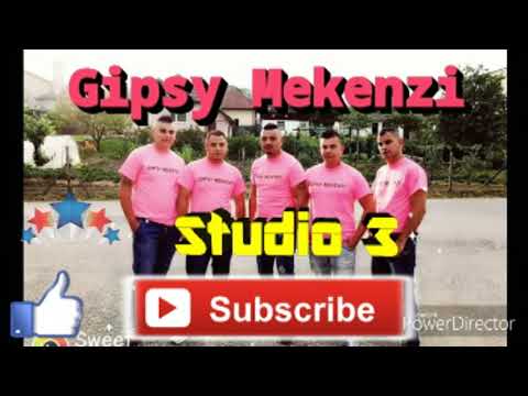 Gipsy Mekenzi Studio 3